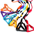 Multicolor Easy Walk Dog Harness